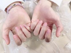 -阿噶西美甲美睫