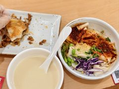 -大师兄·西北小馆(北站缤果空间店)