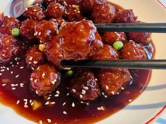 -杏花堂晋商私房菜(华熙五棵松店)