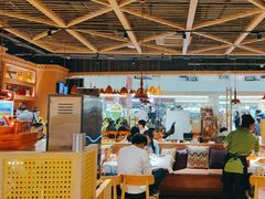 -谷丽麦馕新疆菜·清真(步步高梅溪新天地店)