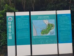 -野狸岛