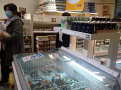 -宜家·瑞典食品屋(四元桥店)