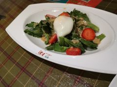 -美森西餐厅(曙光大道店)