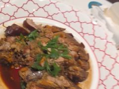 -洛东土菜馆(建国北路店)