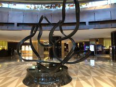 -岷山饭店-芝芝自助餐厅