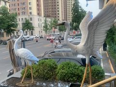 -连鹭海鲜·海肠捞饭·海胆饭(星海店)
