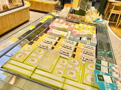-仟吉·ART FARM主题店(菱角湖万达店)