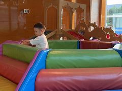 -廊坊固安福朋喜来登酒店