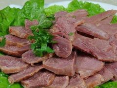 驴肉锅-老田家铁锅炖(延庆店)