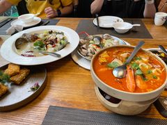 -肴约·花园式餐厅(湖里店)