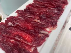-八合里牛肉火锅(上海世茂广场店)