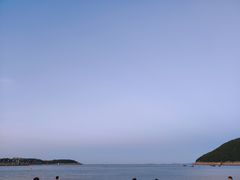 -宁波松兰山滨海旅游度假区