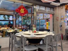 -阿忠食坊大排档·20年老店(万象城店)