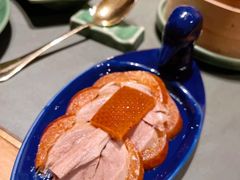 鱼子酱烤鸭/位-晟永興烤鸭店(五道口店)