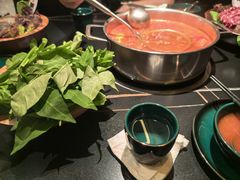 -二刀潮牛(重庆光环购物公园店)