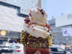 -波比艾斯(国金街店)