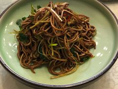-西安饭庄·非遗陕菜(钟楼店)