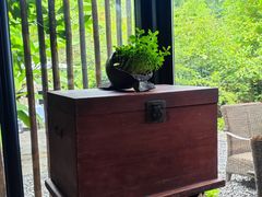 -看见远方·莫干遥远的山民宿