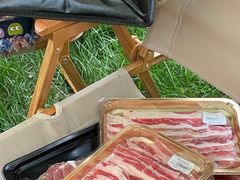 -隐炉和牛烧肉店(群力店)