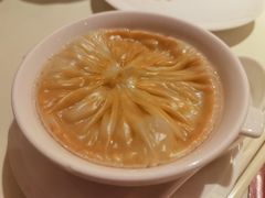 龙虾灌汤包-利苑酒家(华熙国际店)