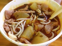 -王记生烫牛杂面馆(兰陵路店)