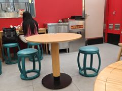 -塔斯汀中国汉堡(徐汇汇京广场店)