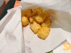 -赛百味SUBWAY(地王广场店)