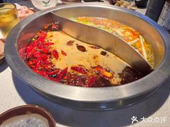 -芈重山老火锅(广州首店)