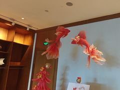 -长白山万达锦华套房酒店