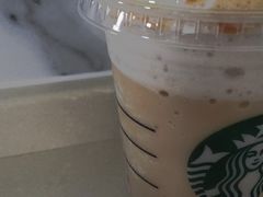 -星巴克臻选(惠州华贸天地1楼店)