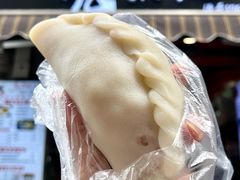 -张果佬年糕卷(科巷店)