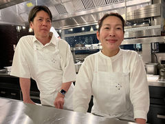 -深圳文华东方酒店·OPUS 388·精致法餐
