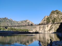 -孤山寨风景区