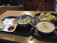 -清真·七祺祥面片手抓羊肉(瑞德店)