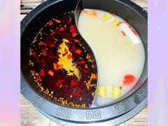 -销魂美蛙鱼头火锅(上海首店)