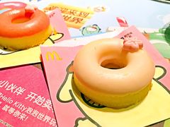-麦当劳(石家庄北国店)