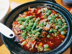 -盐帮食坊•小河帮川菜(四川师大店)