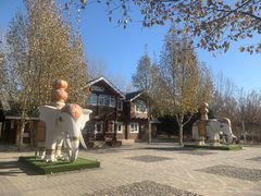 -永定河休闲森林公园