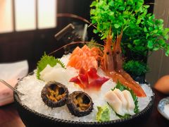 -渔日本料理铁板烧(新天地假日广场店)