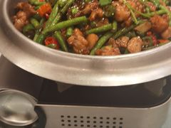 -丽华园(汉阳龙阳店)