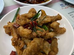 -蘭心餐厅(进贤路店)