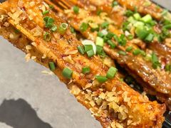 -情妹耙泥鳅·江湖川菜(科华店)