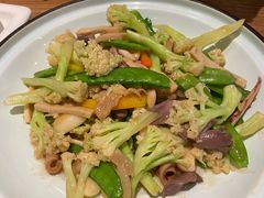 -先记烧鹅王·本地粤菜(福永店)