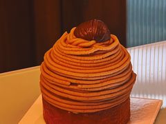 -Ten Olives甜点