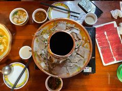 -如意林卡藏餐吧(大昭寺店)