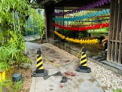 -中家鑫园温泉酒店鑫悦汤泉