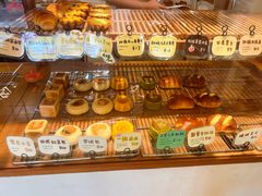 -慢熟面包店bud bread(孩儿巷店)