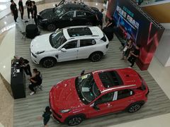 -上海颛桥万达广场