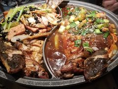 -味妙烤鱼吧(回龙观店)