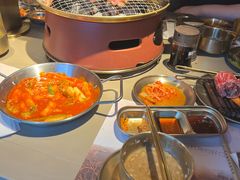 -西塔老太太泥炉烤肉(青浦蟠龙天地店)